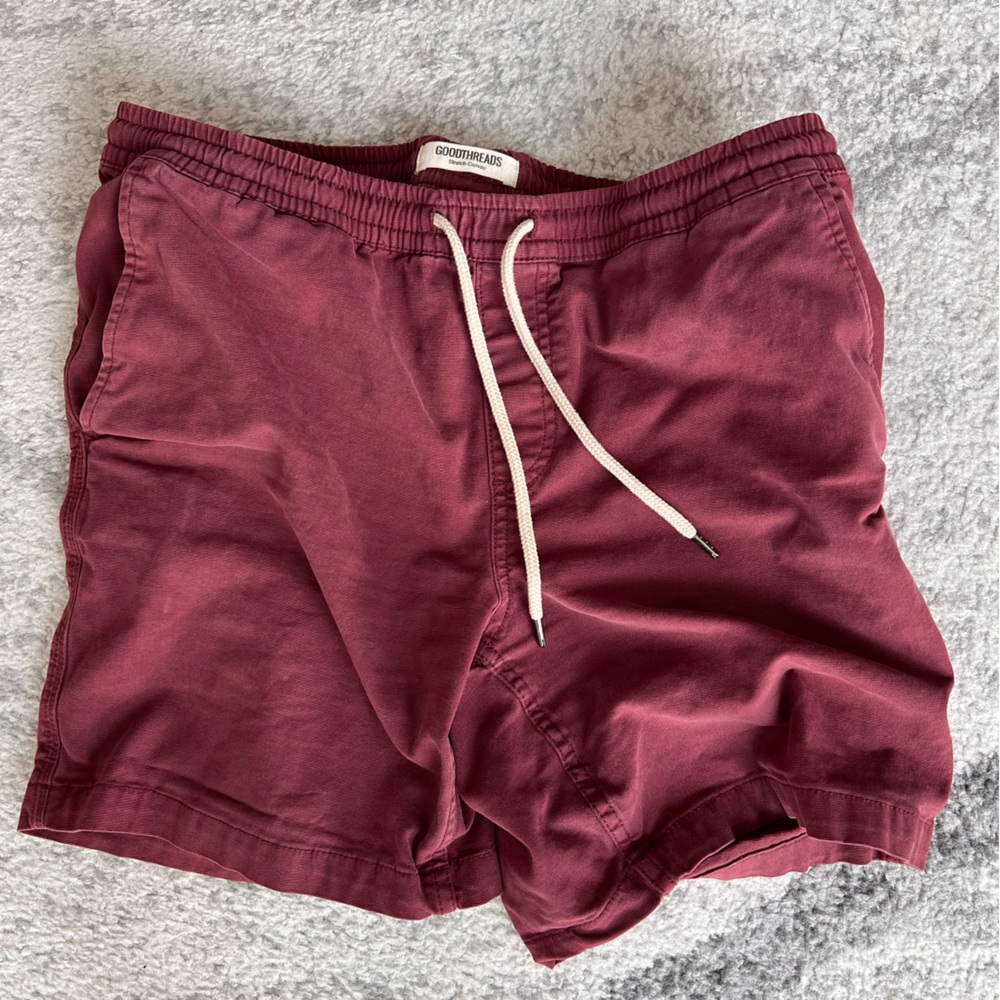 Men’s cargo shorts